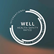 WELL Health-Safety Rating Presentation Cover Slide
