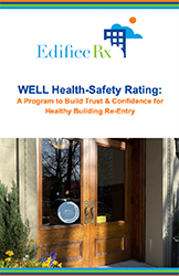 WELL Health-Safety Rating Brochure
