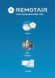 REMOTAIR brochure